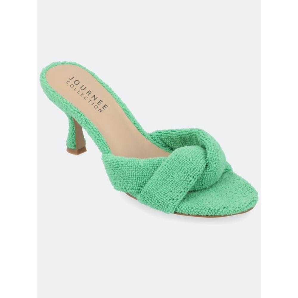 Journee Collection Women's Mannon Pumps